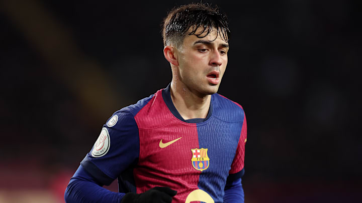 Pedri afirmó que el FC Barcelona debe aprender de sus errores