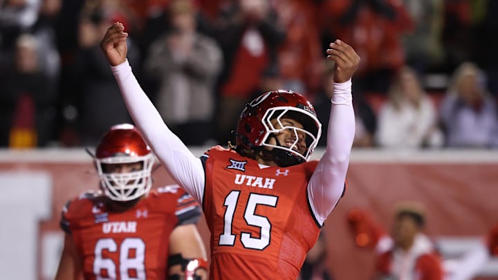 Otro Capital, the private equity firmed partnering with the university, will have access to the Utah Utes football team, with all coaching and player personnel decisions remaining with the school. Otro Capital, the private equity firmed partnering with the university, will have access to the Utah Utes football team, with all coaching and player personnel decisions remaining with the school.