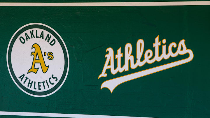 Los Atléticos de Oakland se mudarán a Las Vegas 