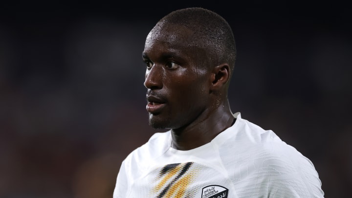 Moussa Diaby - Al Ittihad 