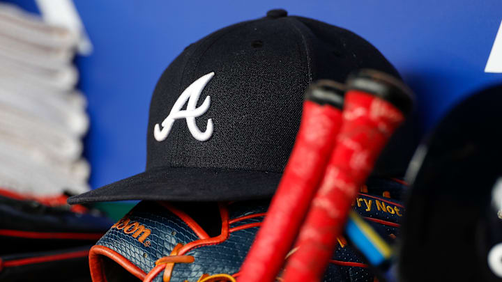 Atlanta Braves v Washington Nationals - Game One