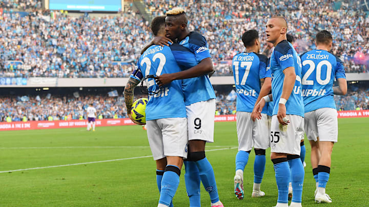 SSC Napoli