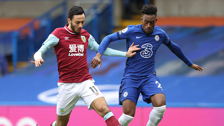 Chelsea é o líder da PL