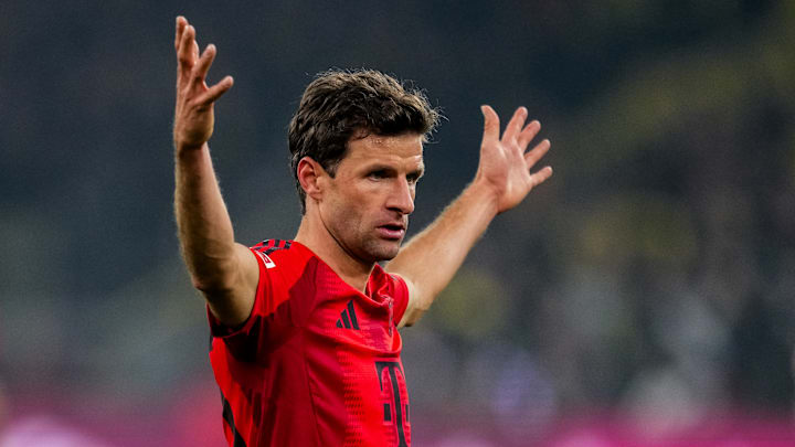 Thomas Müller