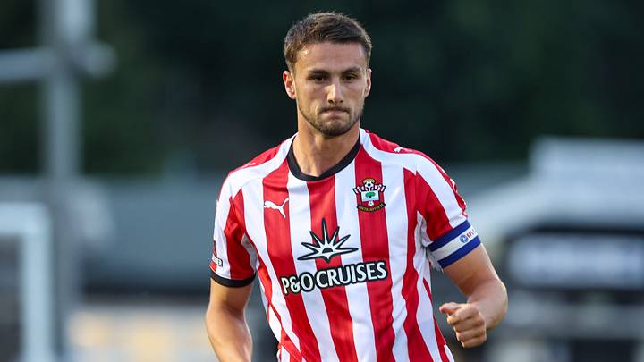Eastleigh v Southampton - Pre-Season Friendly
