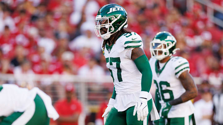 C.J. Mosley