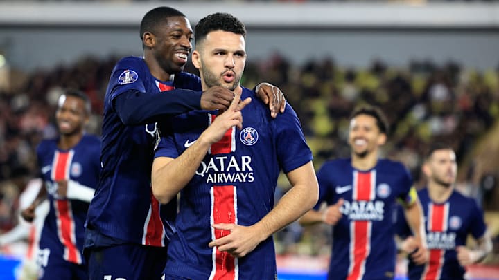 PSG está embalado com boa sequência de resultados