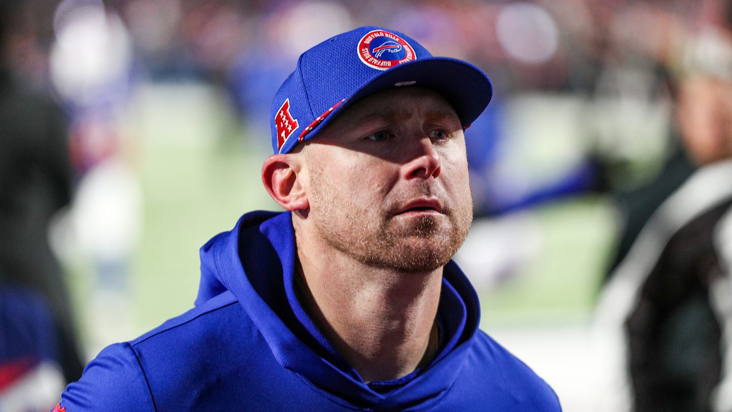 Bills rival could lead the charge to steal Joe Brady in 2026