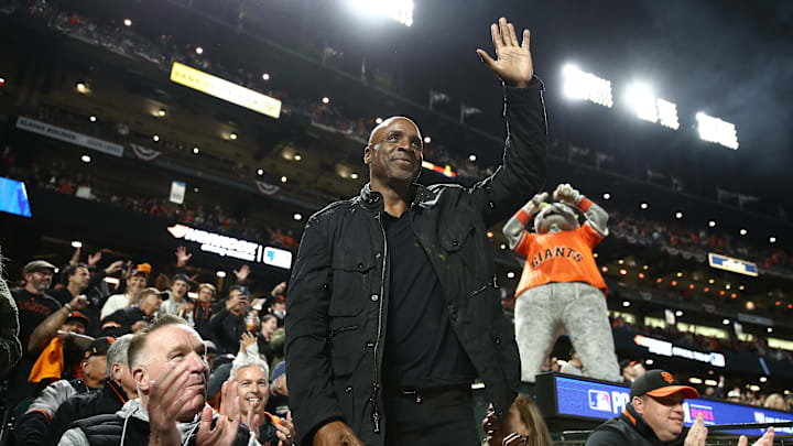 Barry Bonds podría ser exaltado al Salón de la Fama en 2022