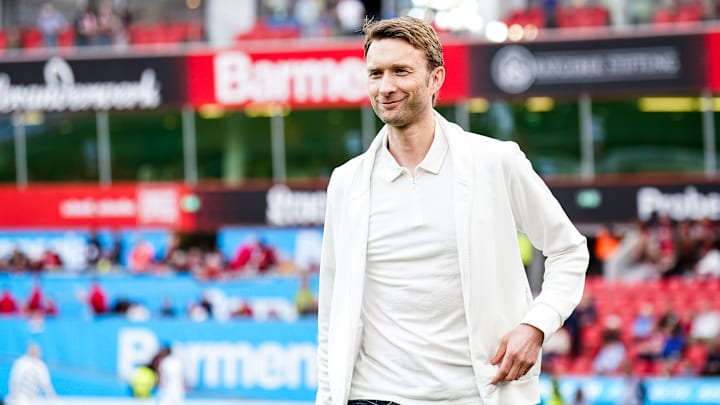 Simon Rolfes Simon Rolfes