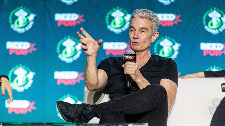 Emerald City Comic Con 2023