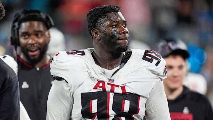 Orhorhoro is pushing for a big leap in a bigger role