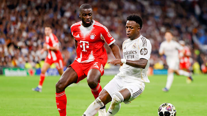 Vini perdeu chance inacreditável na ida