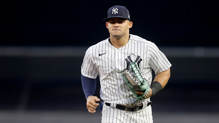 Jasson Domínguez es el mejor prospecto de los Yankees en 2024 