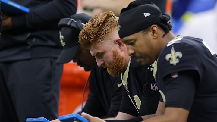  New Orleans Saints