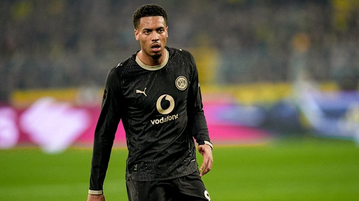 Felix Nmecha fällt länger aus Felix Nmecha fällt länger aus