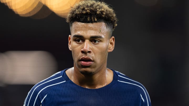 Désiré Doué - PSG