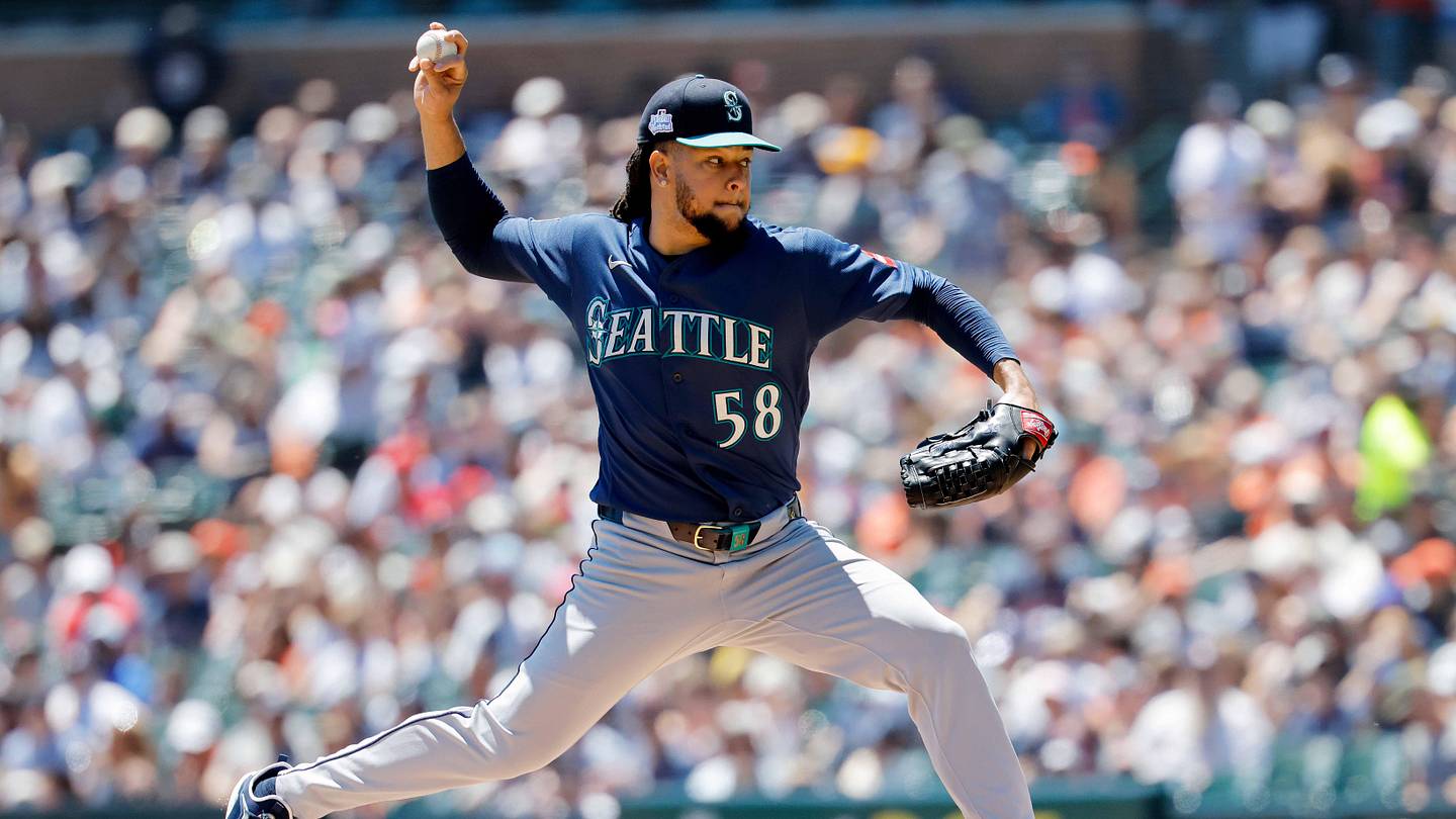 Mariners All-Star Looms As MLB Trade Candidate to 