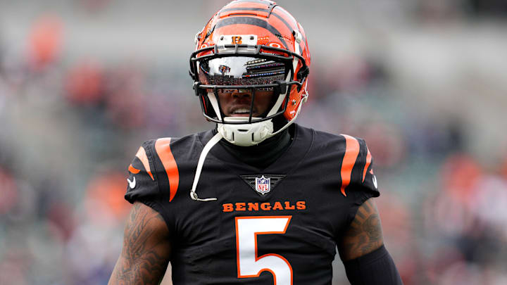 Minnesota Vikings v Cincinnati Bengals