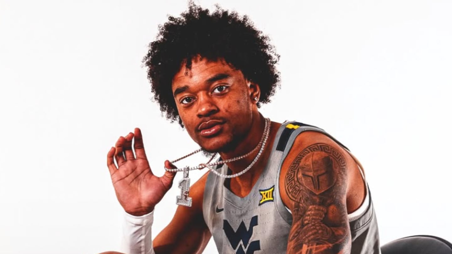WVU Predicted to Make NCAA Tournament in First 76-Team Projection