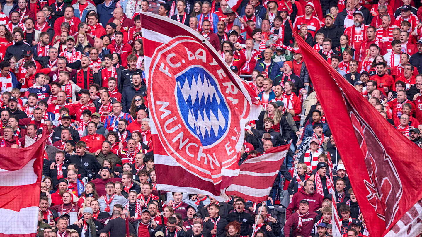 FC Bayern stellt neues Heimtrikot für 2026/27 vor – erstmals ohne „München“ auf der Rückseite — image 1