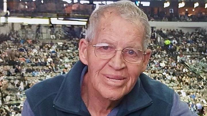 Frank Dooley, who coached Deming High to four New Mexico boys basketball state titles, is being remembered a legendary figure after his passing at the age of 93. Frank Dooley, who coached Deming High to four New Mexico boys basketball state titles, is being remembered a legendary figure after his passing at the age of 93.