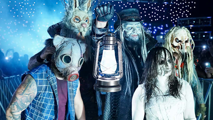 Will the Wyatt Sicks return soon?