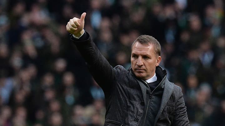 Celtic v Rangers - Ladbrokes Scottish Premiership