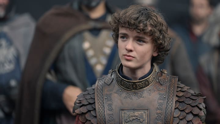 House of the Dragon season 2