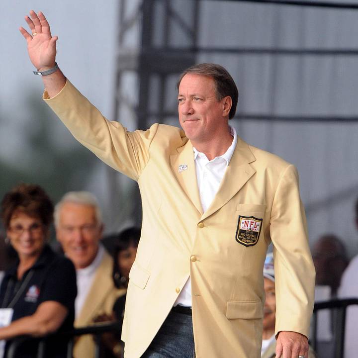 Jim Kelly