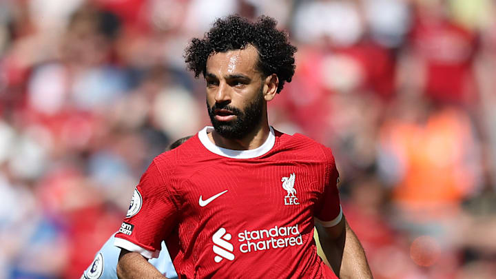 Plusieurs chocs au démarrage de la Premier League avec notamment un choc pour Liverpool et Mohamed Salah
