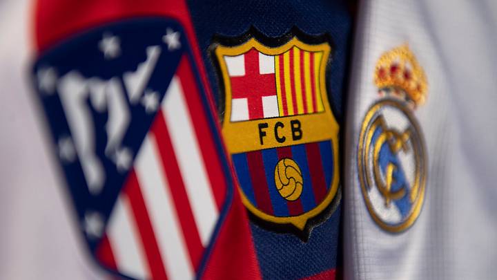Mark Your Calendar: Here's When La Liga Drops the 2026–27 Fixture Schedule!