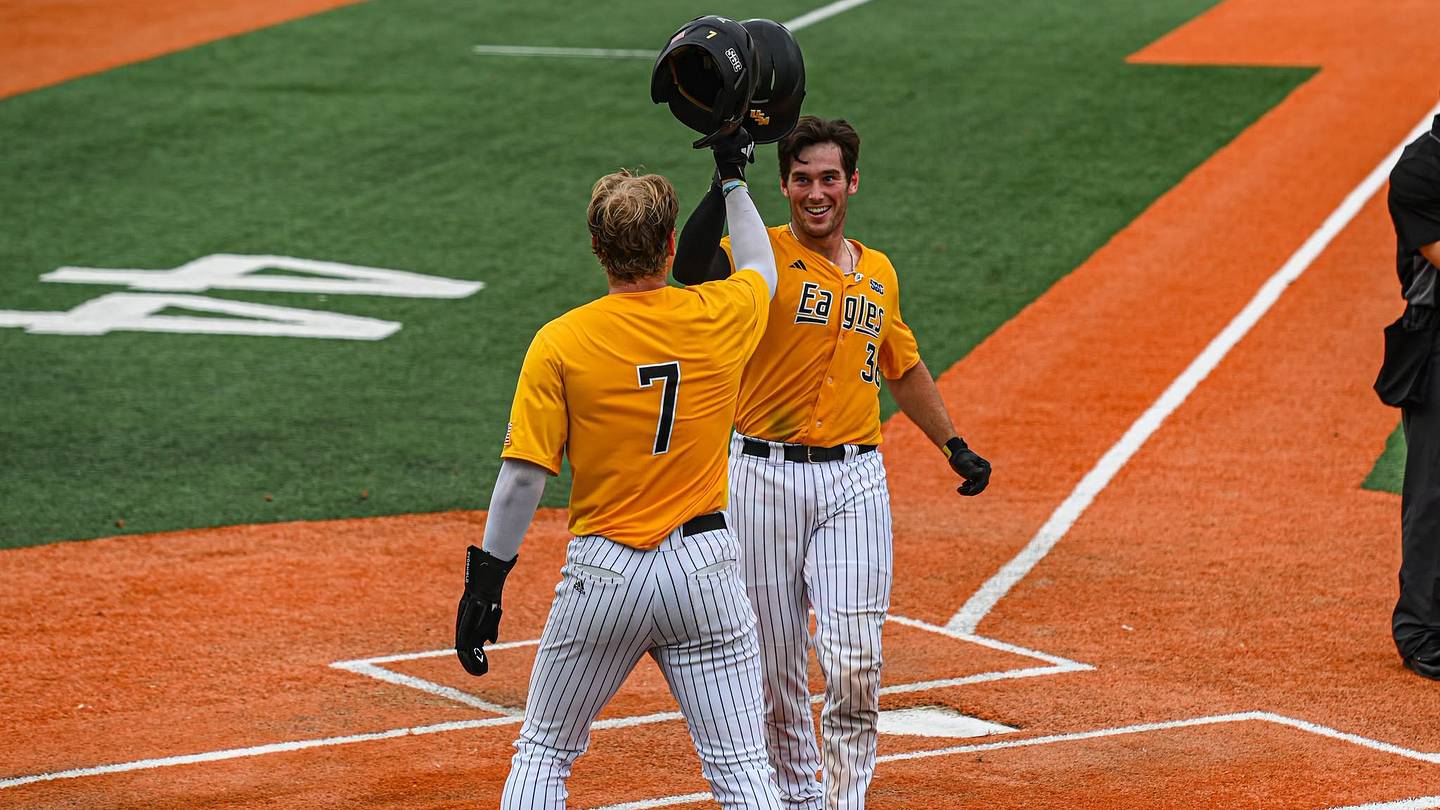 Regional Week: Southern Miss Rises in Rankings; Coach Oz 'Excited' for Home Advantage