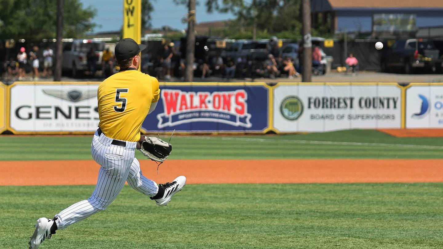 Southern Miss Baseball Gets Major Infield Depth Confidence Boost Ahead of Postseason