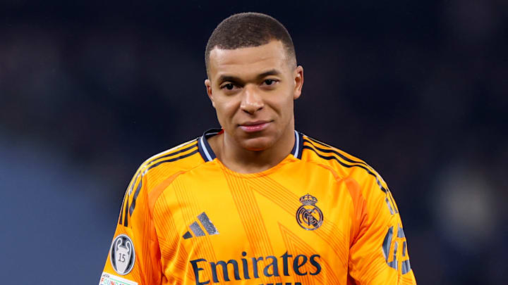 Le Real Madrid de Kylian Mbappé veut consolider sa place de leader de la Liga.