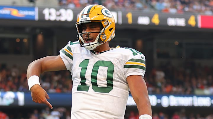 Green Bay Packers