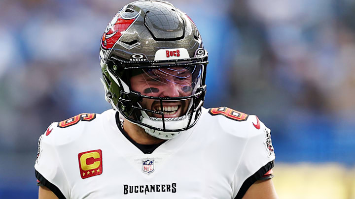 Tampa Bay Buccaneers, Baker Mayfield