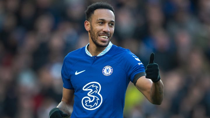 Aubameyang möchte nicht in die MLS