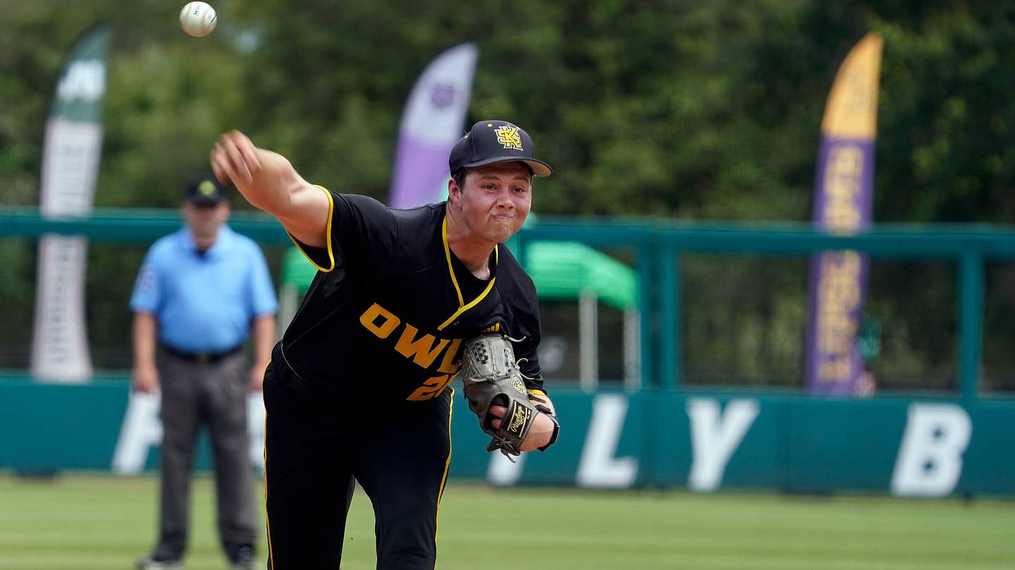 Cardinals prospect Blake Aita opens up about his development following Red Sox trade