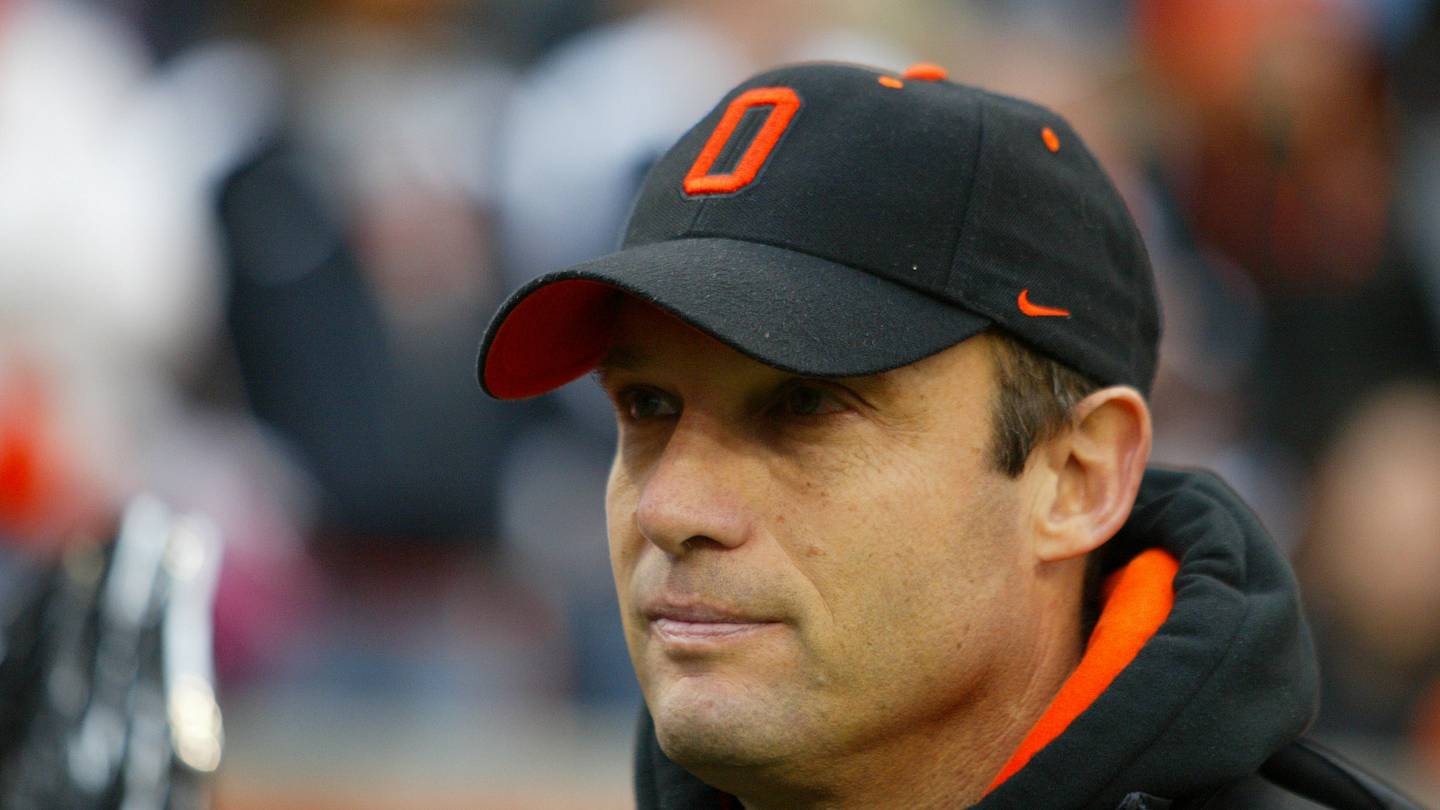 Top 10 Oregon State Football Games Since 2000: #4 - Beavers Hold Off #3 USC in 2006
