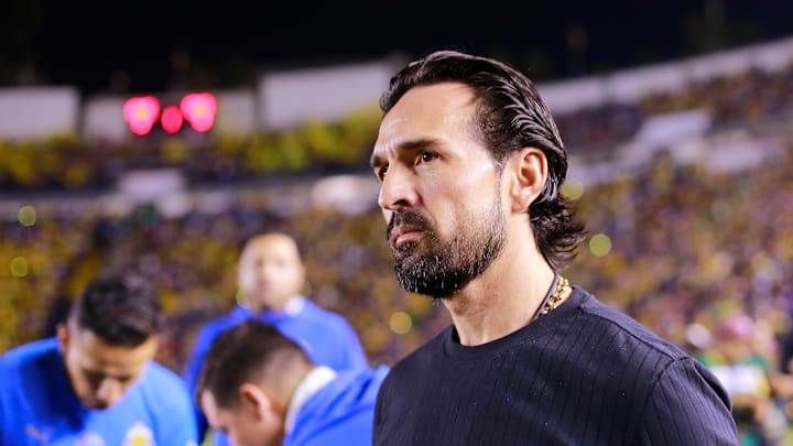 America v Chivas - Concacaf Champions Cup