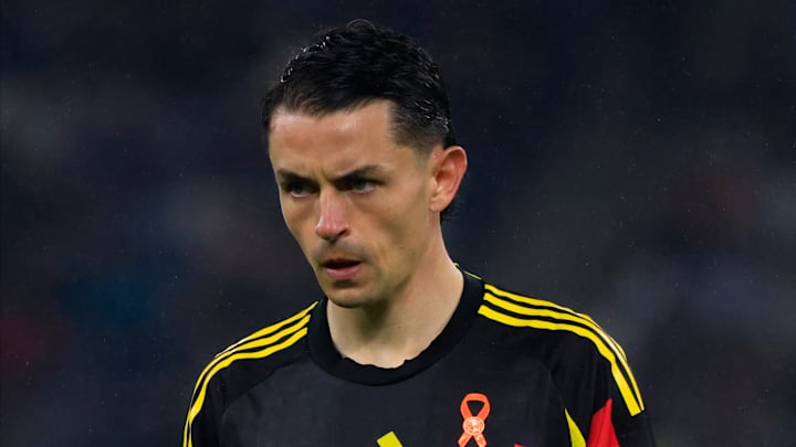 Monterrey v America - Playoffs Torneo Apertura 2025 Liga MX