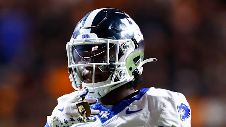 Kentucky v Tennessee