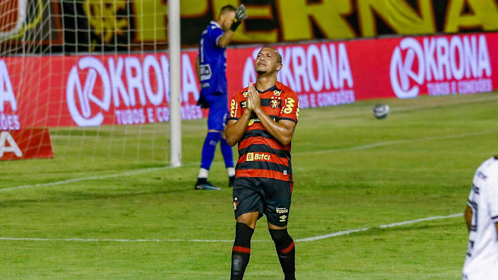 Pernambuco perdeu todos os seus participantes ainda na primeira fase da Copa do Brasil