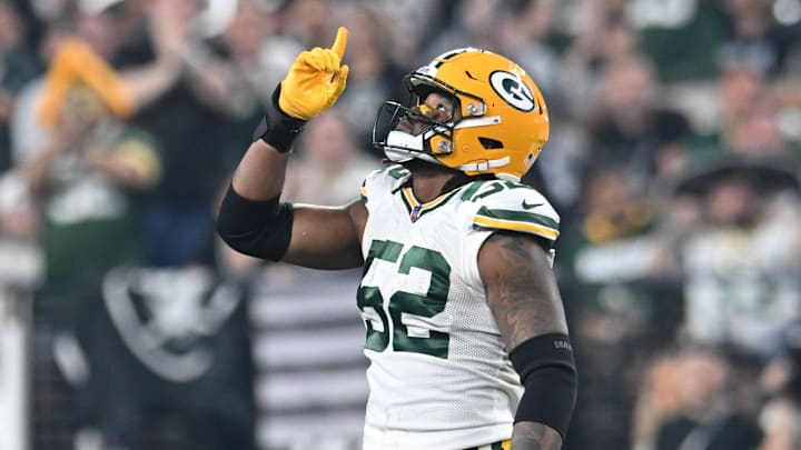 Green Bay Packers