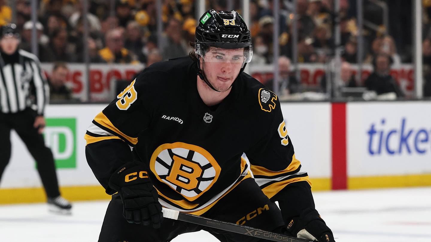 Fraser Minten's contract extension creates an unexpected trade target for the Canadiens