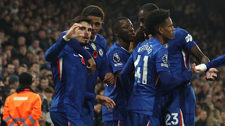 Chelsea v Wolverhampton Wanderers - Premier League Chelsea v Wolverhampton Wanderers - Premier League