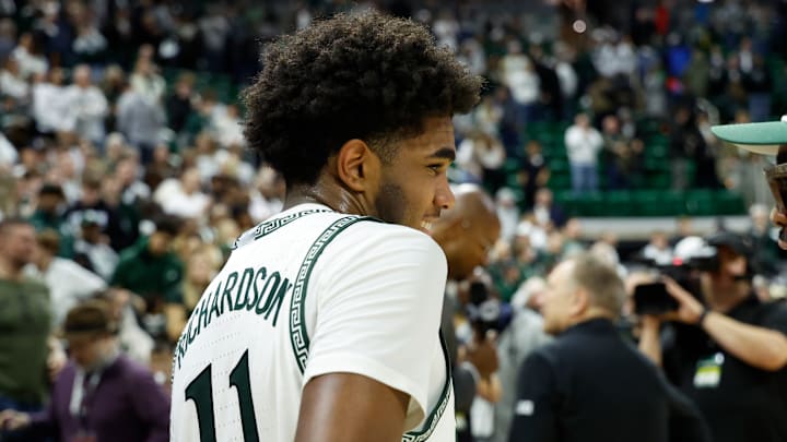 Jase Richardson Jase Richardson