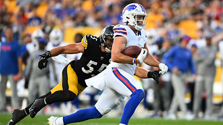 Buffalo Bills