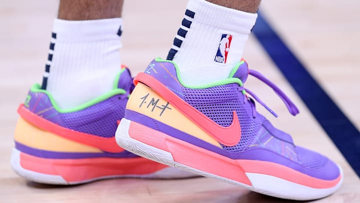 Nike Ja 1